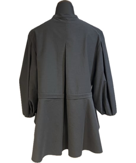 (MARILYN MOON)レースブラウス/4261-118(¥30800)