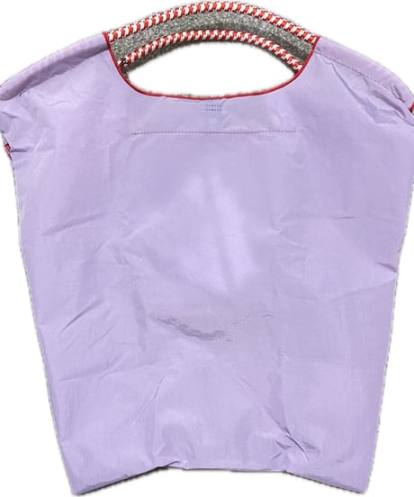 DOUBLE STANDARD BAG 0400002261)