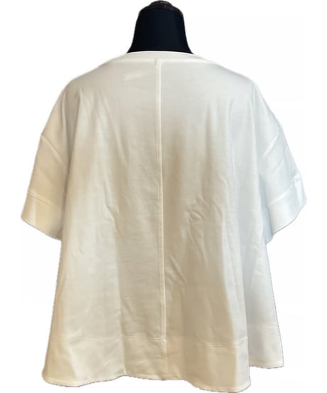 (Dignite collier)エアリーフレアTシャツ/80268334