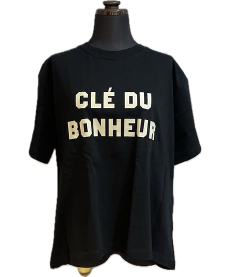 (siro)ロゴTシャツ/R623211
