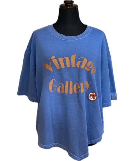(RCW)ヴィンテージアシンメトリーTシャツ/36352771(¥14080)