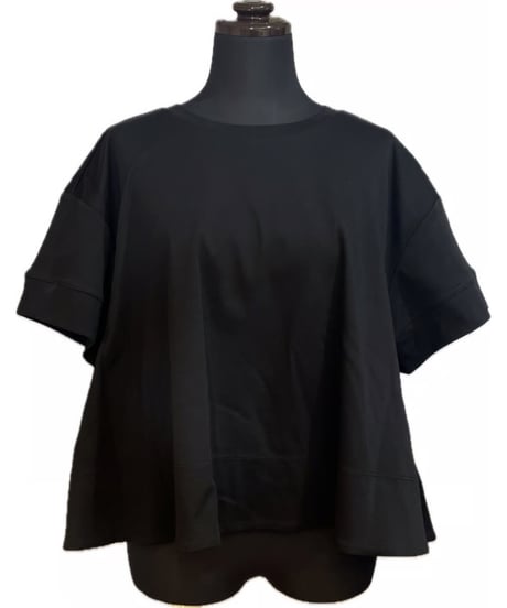 (Dignite collier)エアリーフレアTシャツ/80268334