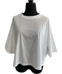 （Dignite collier）Tシャツ/80268223-1(¥6600)