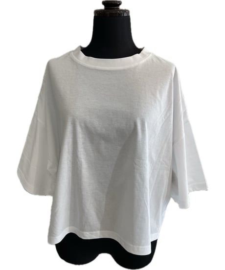 （Dignite collier）Tシャツ/80268223-1(¥6600)
