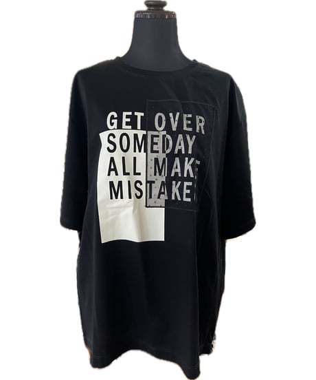 (LUGIVa TOKYO)ドットTシャツ/202679