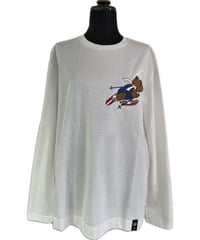 (DOUBLE STANDARD CLOTHING)ロンT/0208260253)