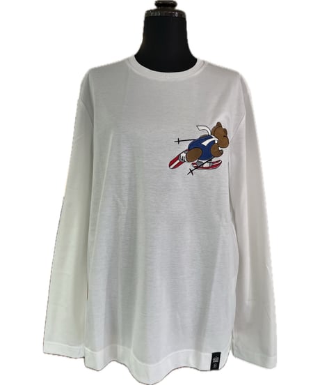(DOUBLE STANDARD CLOTHING)ロンT/0208260253)