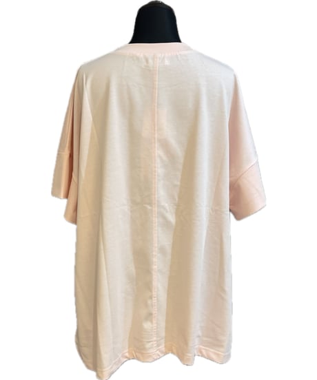 (CYNICAL)ビックロゴTシャツ/612-95138(¥9790)