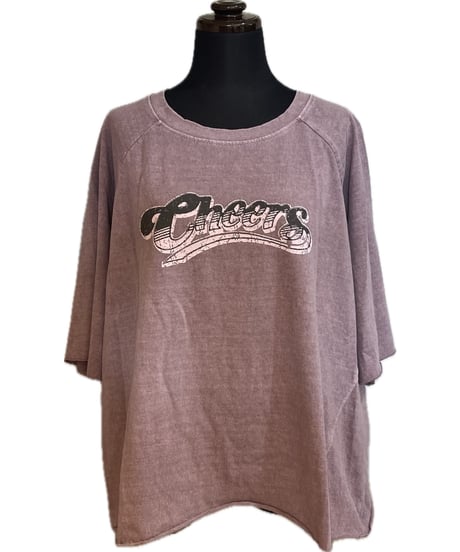 (RCW)グラフィックヴィンテージTシャツ/36352768(¥12980)