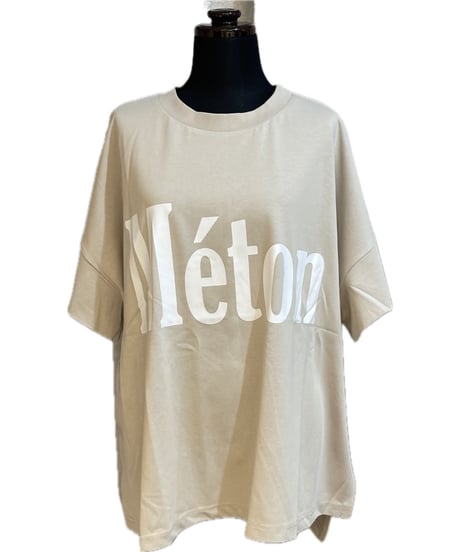 (CYNICAL)ビックロゴTシャツ/612-95138(¥9790)
