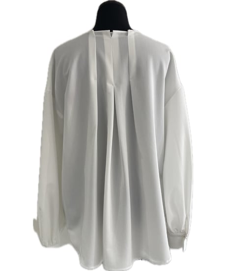 (huitiemenid)リボンブラウス/603934(¥12100)