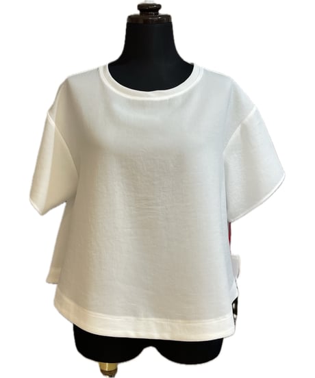 (Dignite collier)ドライタッチTシャツ/MET-80268008