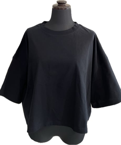 （Dignite collier）Tシャツ/80268223-1(¥6600)