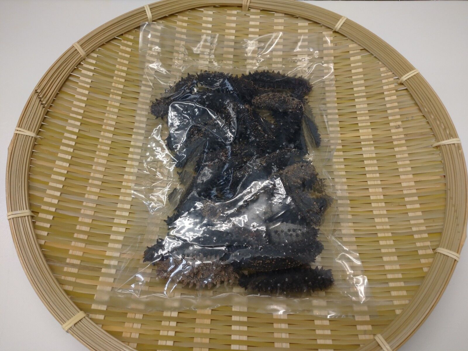 【北海道産】 乾燥なまこ 100g S(5g以下 original