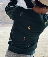 18番ホール