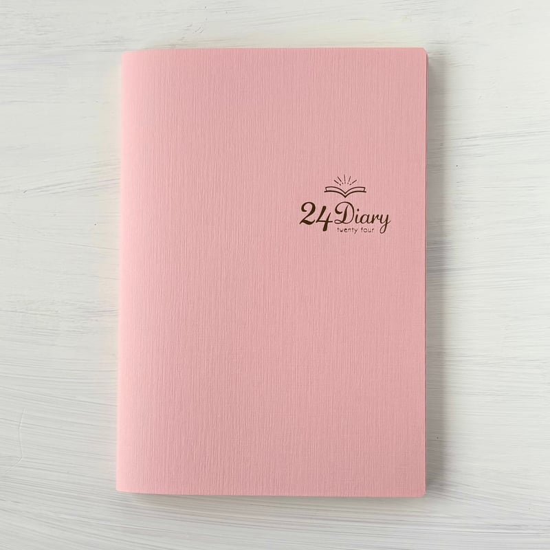 24Diary 公式オンラインストア