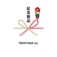 『株式会社寺山 第二回株主総会』Teraリトルギフトタオル nano