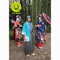 『オガッタ!?』フォトブック「OGA MEMO！」10巻