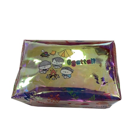 CATEGORY オガッタ | SOLID STAR ONLINE SHOP