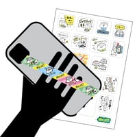 オガデコレーションセット