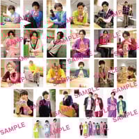 VIPもん vol.2』キャストブロマイド（高橋健介B） | SOLID STAR