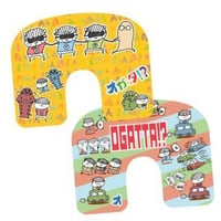 『オガッタ!?』快眠！オガネックピロー