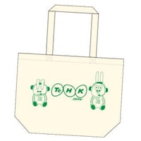 『株式会社寺山第三回株主総会～TeHK開局記念日～』トートバッグ