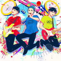 『オガッタ!?』CD「OGA SONGｓ」通常盤B