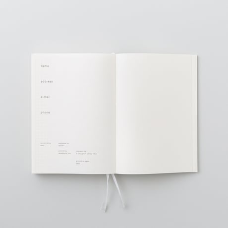 aynoma plain diary 2025