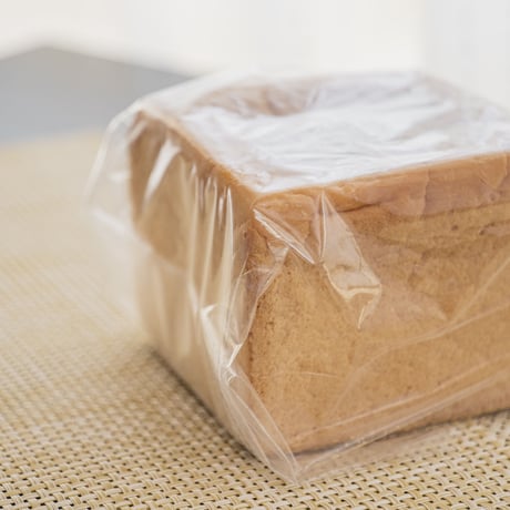 米粉一斤食パン「大きいライスキューブパン」二斤セット