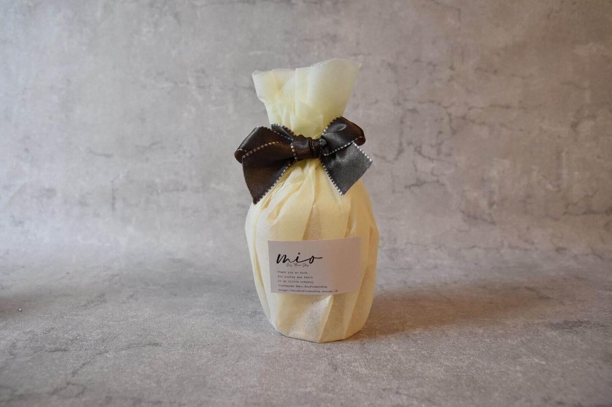 花言葉 スターチス Mix | mio Dry Flower Shop