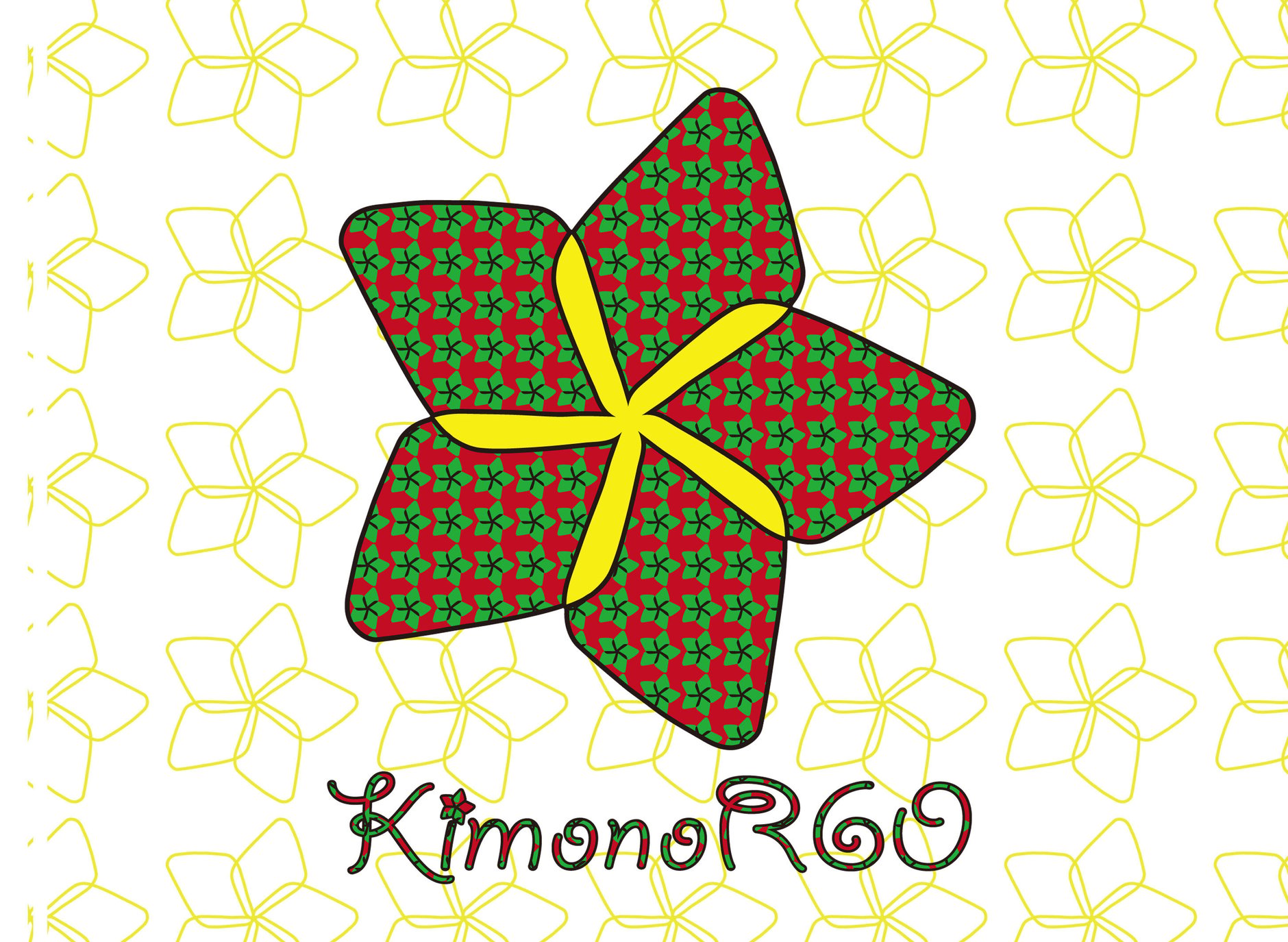 KimonoR60✤STORES