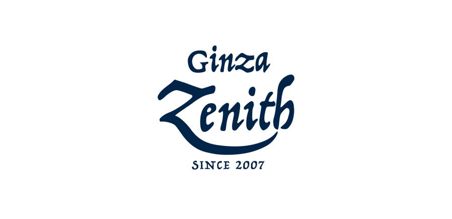 GINZA ZENITH STORE