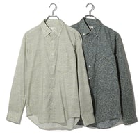 プリントシャツ　「ALPHA」アルファー