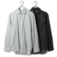 プリントシャツ　「ALPHA」アルファー