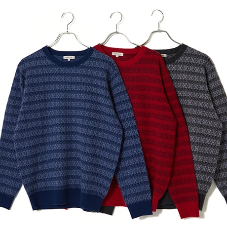 価格改定【新品・未使用】ALPHA カシミヤ Vネック ベスト L 赤 カシミヤVベスト M/Lサイズ 東洋紡糸のカシミヤ糸使用 日本製