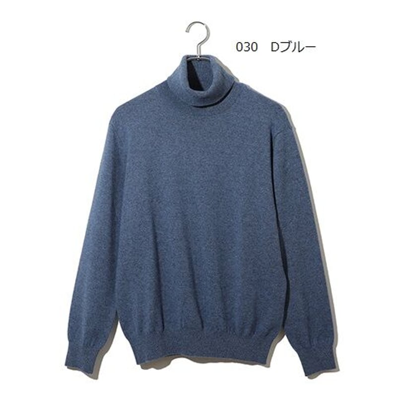 カシミヤタートルネック LLサイズ 東洋紡糸のカシミヤ糸使用 カシミヤタートルネック LLサイズ 東洋紡糸のカシミヤ糸使用