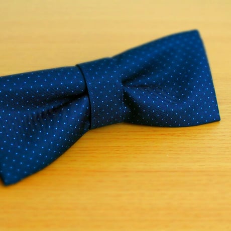 CuCu ribbon｜メガネケース｜Pin Dots