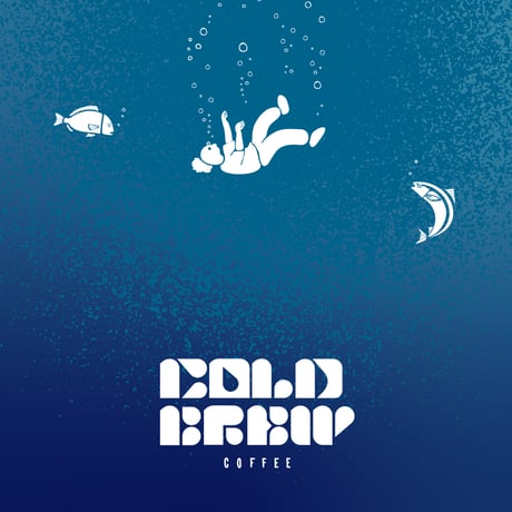 COLD BREW COFFEE