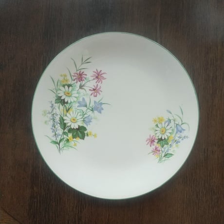 希少 イギリスアンティーク RIDGWAYS リッジウェイ 変型皿 大雑把 2025年最新】ridgwayの人気アイテム - メルカリ