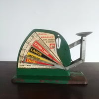 ウィローパターン シノワズリ装飾 プレート 径24cm 3客セット 1910年