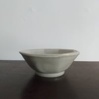 イタリア LA PORCELLANA BIANCA ラ ポルチェラーナ ビアンカ 白片口ボウ