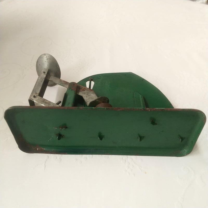 米国 ヴィンテージ エッグスケール ” JIFFY WAY ” | Portobello