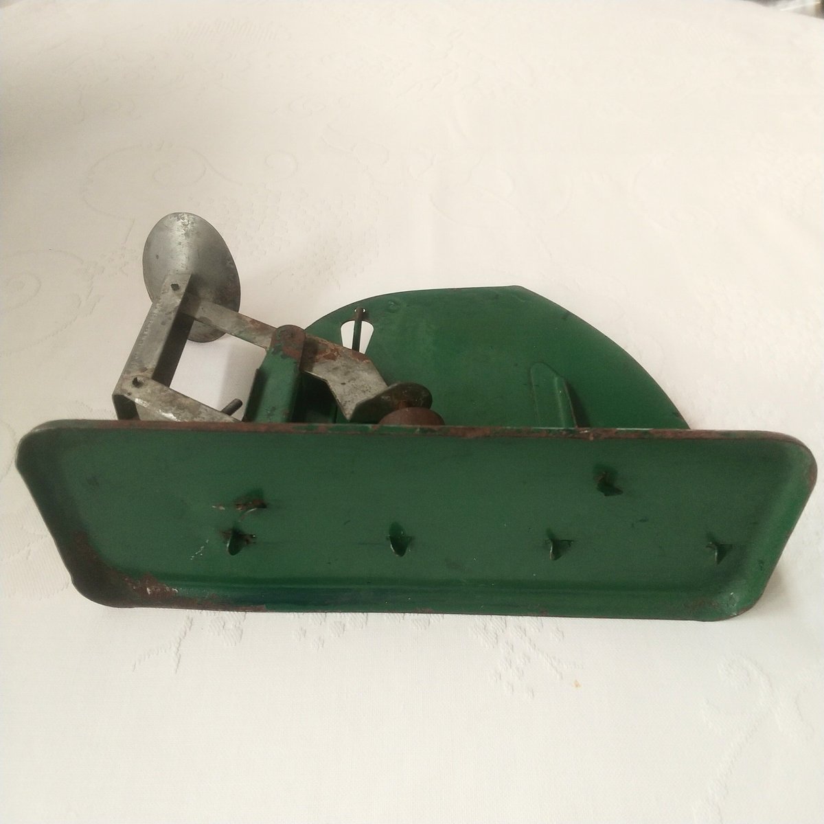 米国 ヴィンテージ エッグスケール ” JIFFY WAY ” | Portobello