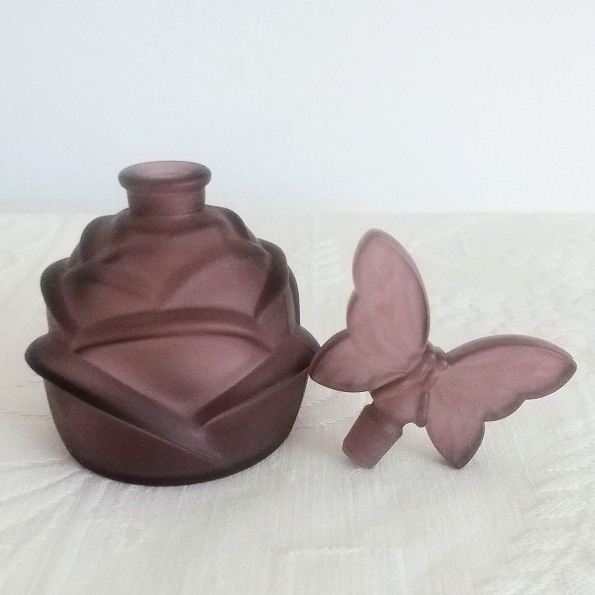 1950-1960年代　薔薇のパフュームボトル VN0038 fit=scale-down,w=1200