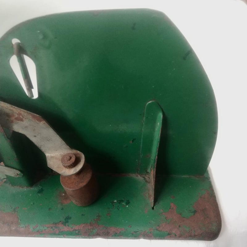 米国 ヴィンテージ エッグスケール ” JIFFY WAY ” | Portobello