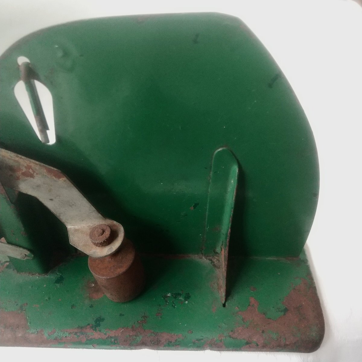 米国 ヴィンテージ エッグスケール ” JIFFY WAY ” | Portobello