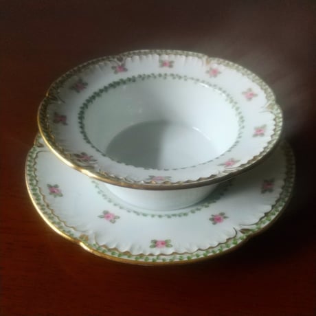 フランスリモージュ磁器 | STORES