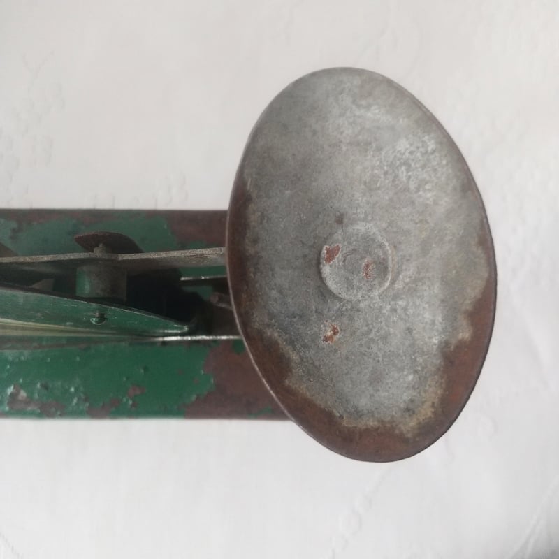 米国 ヴィンテージ エッグスケール ” JIFFY WAY ” | Portobello