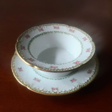 フランスリモージュ磁器 | STORES